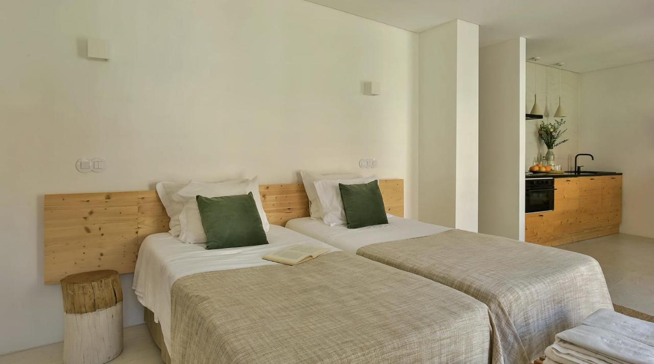 Ferienwohnung Cozy Lisbon Graça Exterior foto