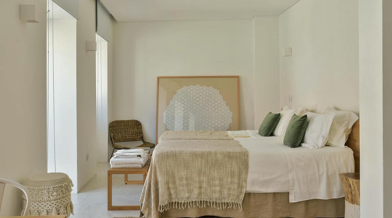 Ferienwohnung Cozy Lisbon Graça Exterior foto