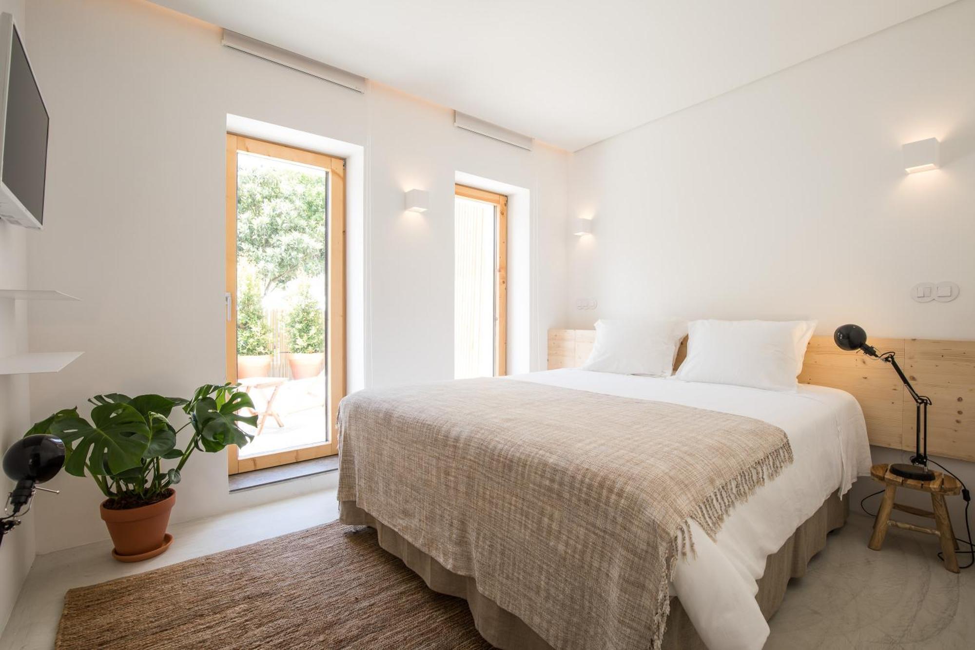 Ferienwohnung Cozy Lisbon Graça Exterior foto