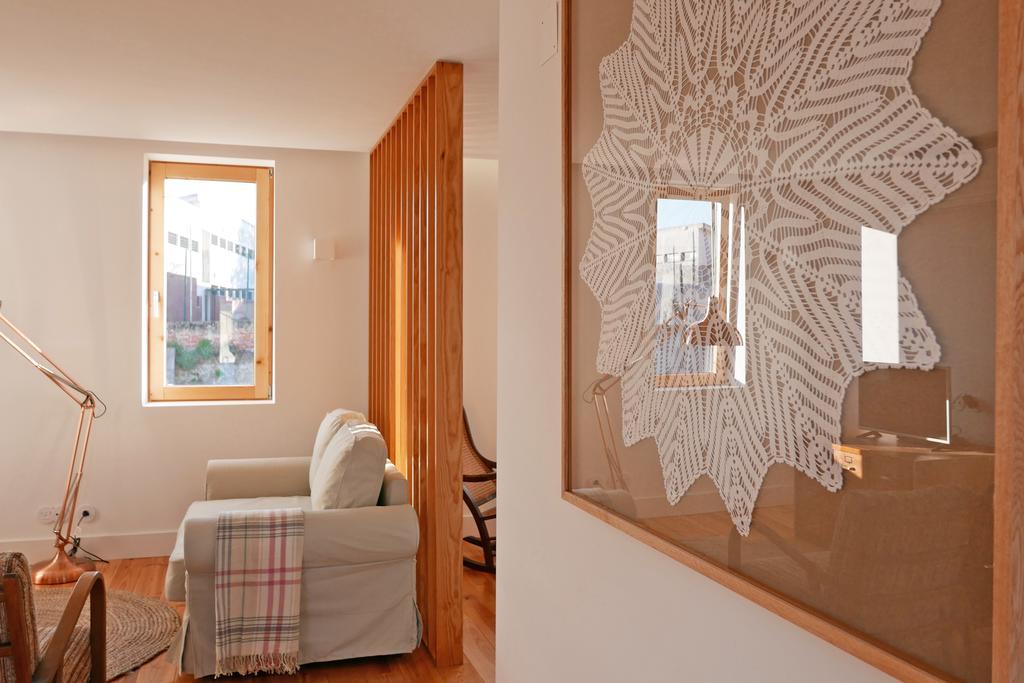 Ferienwohnung Cozy Lisbon Graça Exterior foto