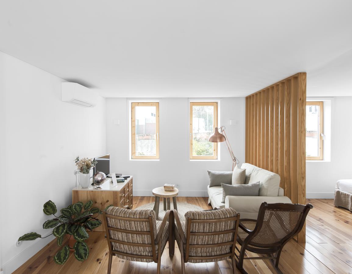 Ferienwohnung Cozy Lisbon Graça Exterior foto