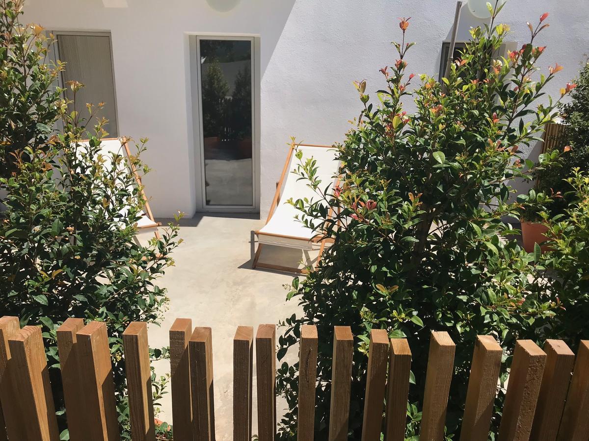 Ferienwohnung Cozy Lisbon Graça Exterior foto